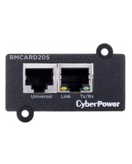 Karta sieciowa CyberPower RMCARD205
