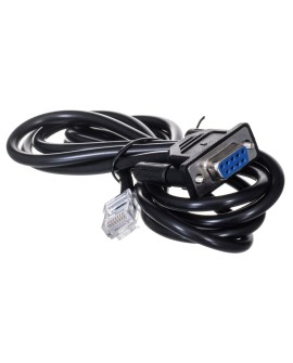 Karta sieciowa CyberPower RMCARD205