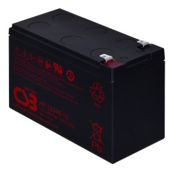 Akumulator HR1234WF2 CSB...