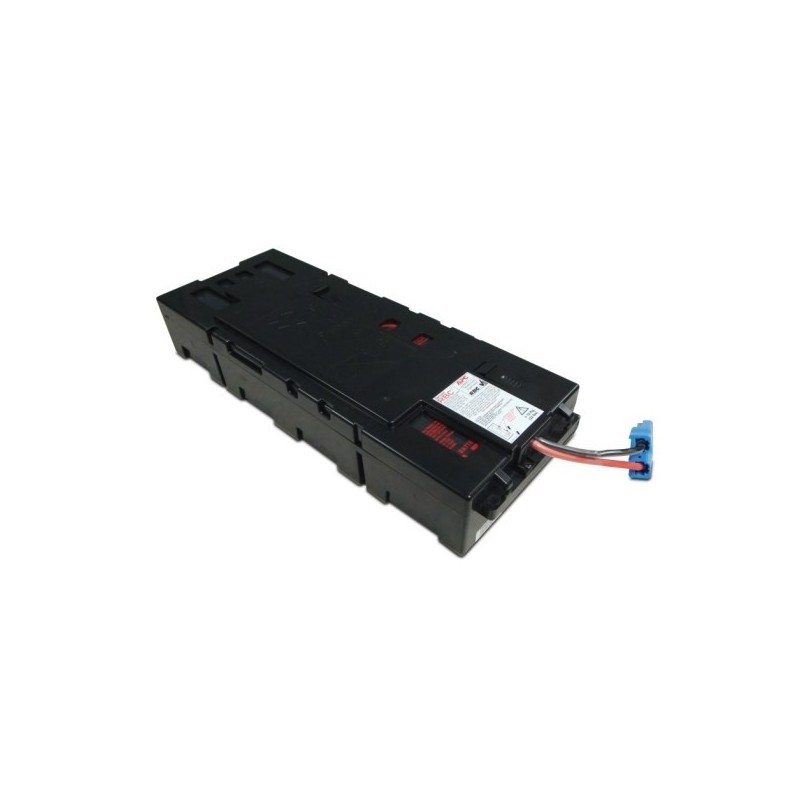 APC APCRBC115 akumulator Ołowiany (VRLA) 48 V