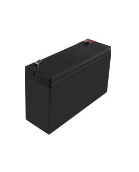 GREEN CELL AKUMULATOR ŻELOWY AGM40 6V 15AH