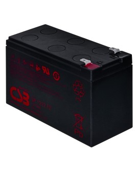 Akumulator CSB GP1272F2 12V 7,2Ah