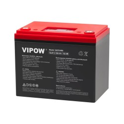 Akumulator LiFePO4 100Ah...