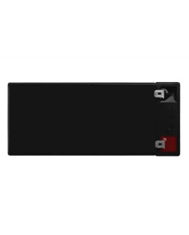 GREEN CELL AKUMULATOR ŻELOWY AGM46 12V 8AH