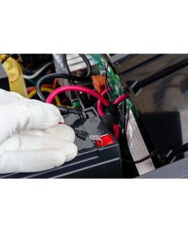 GREEN CELL AKUMULATOR ŻELOWY AGM46 12V 8AH