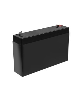 GREEN CELL AKUMULATOR ŻELOWY AGM12 6V 7AH