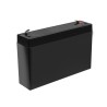 GREEN CELL AKUMULATOR ŻELOWY AGM12 6V 7AH
