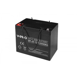 Akumulator VOLT POLSKA AGM...
