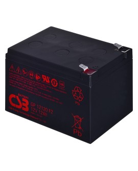 Akumulator CSB GP12120F2 12V 12Ah