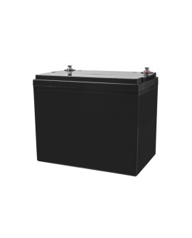 GREEN CELL AKUMULATOR ŻELOWY AGM25 12V 75AH