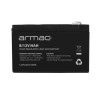 AKUMULATOR DO UPS 12V/9AH UNIWERS. ARMAC B/12V/9AH
