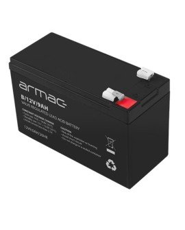 AKUMULATOR DO UPS 12V/9AH UNIWERS. ARMAC B/12V/9AH