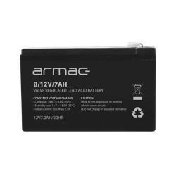 AKUMULATOR DO UPS 12V/7AH...