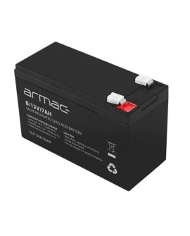 AKUMULATOR DO UPS 12V/7AH UNIWERS. ARMAC B/12V/7AH