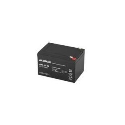BATERIA 12V 12AH VRLA...