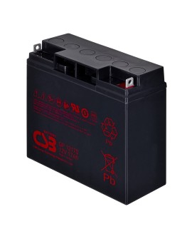 Akumulator CSB GP12170B1 17Ah/12V