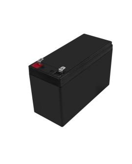 GREEN CELL AKUMULATOR ŻELOWY AGM47 12V 8.5AH