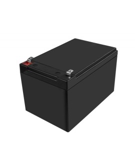 GREEN CELL AKUMULATOR ŻELOWY AGM48 12V 10AH
