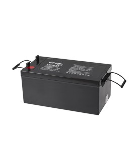 Akumulator żelowy VIPOW 12V 250Ah