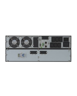 ONLINE USV-Systeme X3000RBP Moduł bateryjny UPS Rack