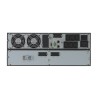 ONLINE USV-Systeme X3000RBP Moduł bateryjny UPS Rack