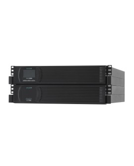 ONLINE USV-Systeme X3000RBP Moduł bateryjny UPS Rack