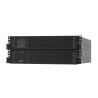 ONLINE USV-Systeme X3000RBP Moduł bateryjny UPS Rack