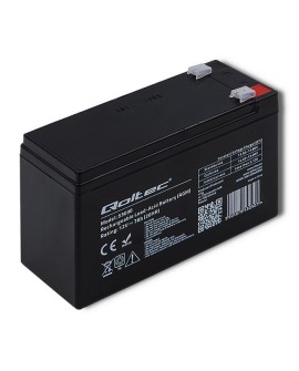 Akumulator żelowy Qoltec 53030