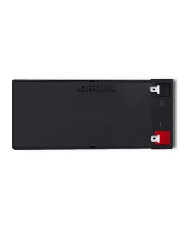 Akumulator żelowy Qoltec 53030