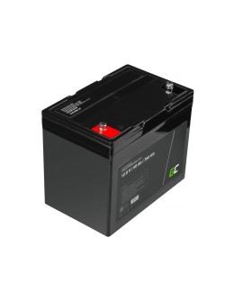 GREEN CELL AKUMULATOR LIFEPO4 CAV11 12/12,8V 60AH 768WH / M8