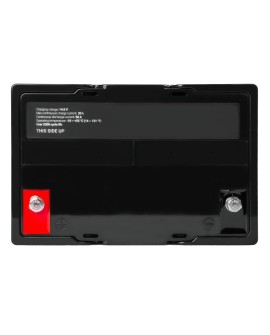 GREEN CELL AKUMULATOR LIFEPO4 CAV11 12/12,8V 60AH 768WH / M8