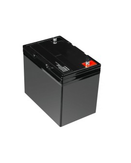 GREEN CELL AKUMULATOR LIFEPO4 CAV11 12/12,8V 60AH 768WH / M8
