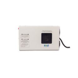 Stabilizator napięcia AVR...