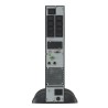 ONLINE USV-Systeme ZINTO 3000 zasilacz UPS Technologia line-interactive 3 kVA 2700 W 9 x gniazdo sieciowe