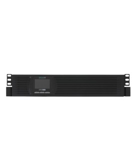 ONLINE USV-Systeme ZINTO 3000 zasilacz UPS Technologia line-interactive 3 kVA 2700 W 9 x gniazdo sieciowe
