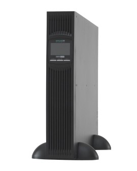 ONLINE USV-Systeme ZINTO 3000 zasilacz UPS Technologia line-interactive 3 kVA 2700 W 9 x gniazdo sieciowe