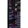 APC AP8706S-WWX591 kabel zasilające Niebieski 1,83 m C13 panel C14 panel