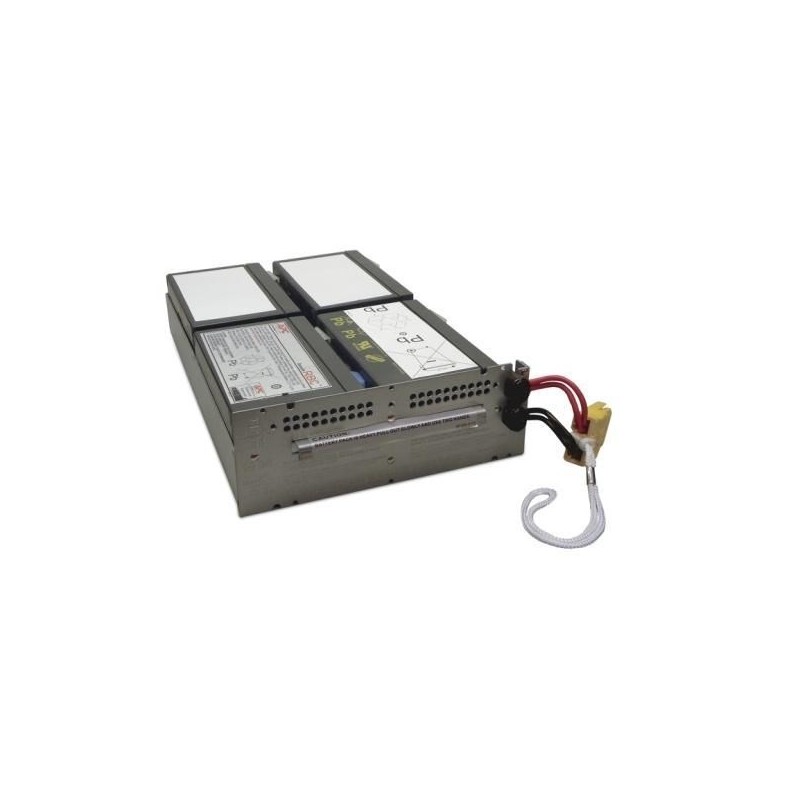 APC Replacement Battery Cartridge 133