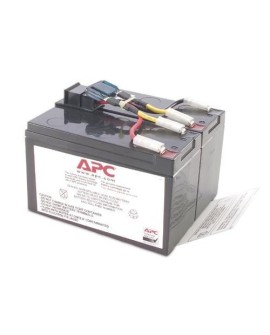 APC Replacement Battery Cartridge 48