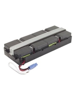 APC RBC31 akumulator Ołowiany (VRLA)