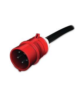 APC AP8681 rozdzielacz zasilania PDU 24 x gniazdo sieciowe 0U Czarny