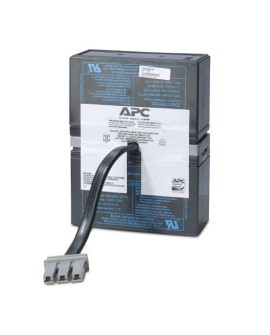 APC RBC33 akumulator Ołowiany (VRLA)