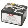 APC RBC5 akumulator Ołowiany (VRLA)