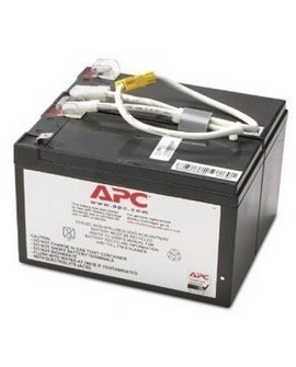 APC RBC5 akumulator Ołowiany (VRLA)