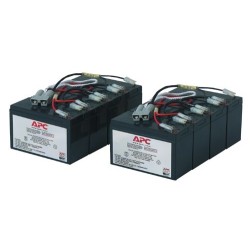 APC Replacement Battery...