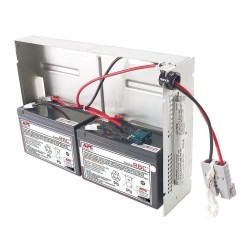 APC Replacement Battery...