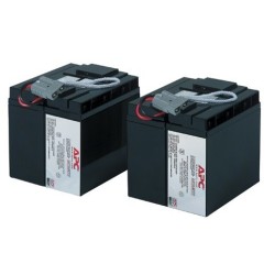 APC Replacement Battery...