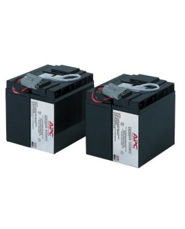 APC Replacement Battery Cartridge 11 Ołowiany (VRLA)