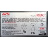 APC Replacement Battery Cartridge 11 Ołowiany (VRLA)