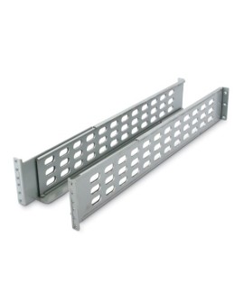 APC 4-Post Perforated Rackmount Rails Kit for Smart-UPS 1U/2U/3U models